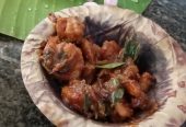 Kamatchi Mess