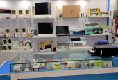 Digi World Systems