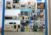 Digi World Systems
