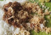 Kovannah Lakshmi mess (கோவண்ணா லெட்சுமி மெஸ்)