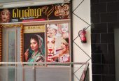 Bestie beauty parlour adirampattinam