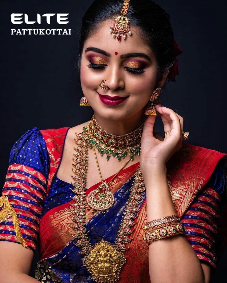 Elite Unisex Salon – Pattukkottai