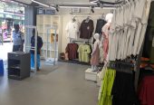 Green Trends Unisex Hair & Style Salon