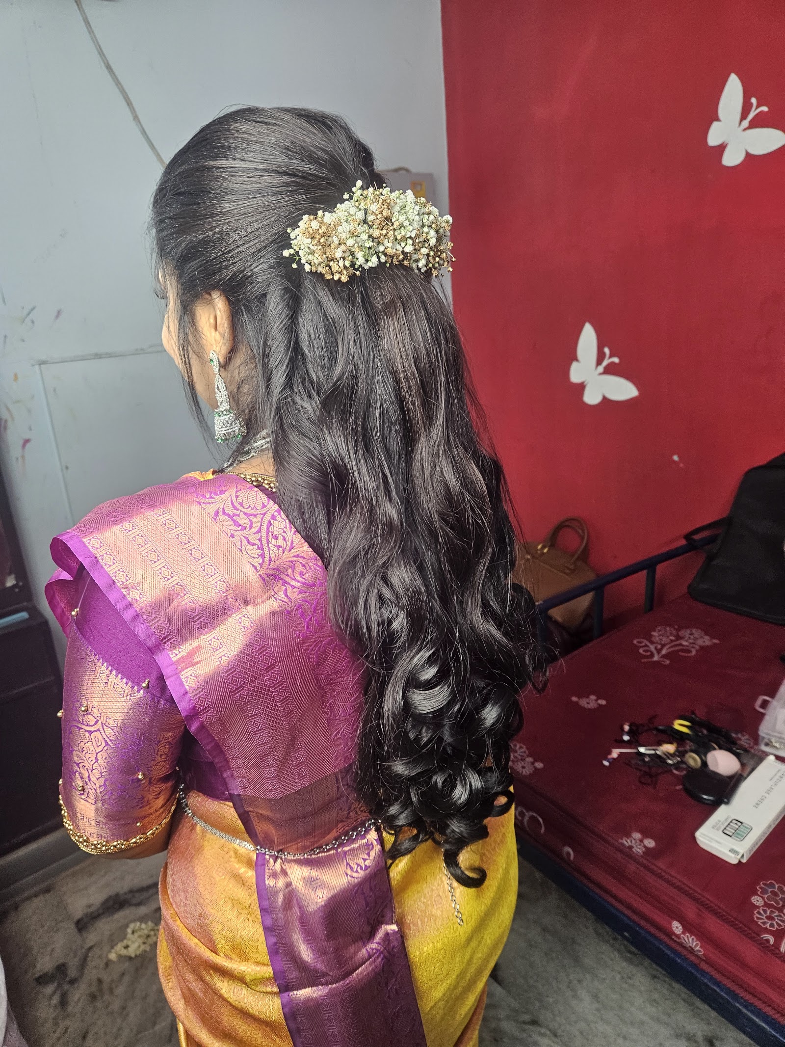 Blossom Beauty Parlour
