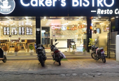 Caker’s BISTRO