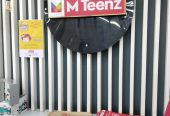 MTeenz Pattukottai