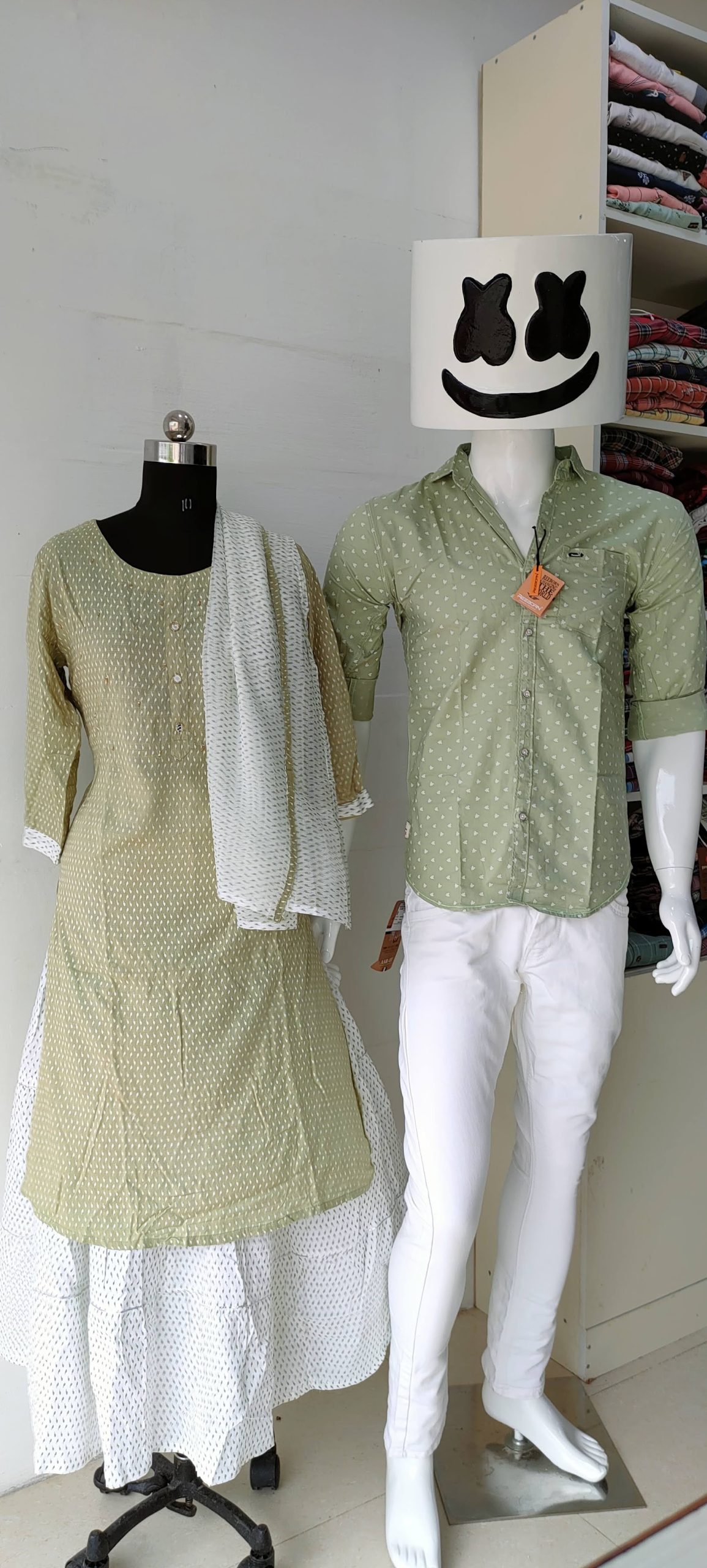 AADIL MENZ WEAR