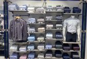 OTTO men’s clothing store in Pattukottai
