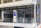 BRANDED BROS MEN’S & KIDS WEAR