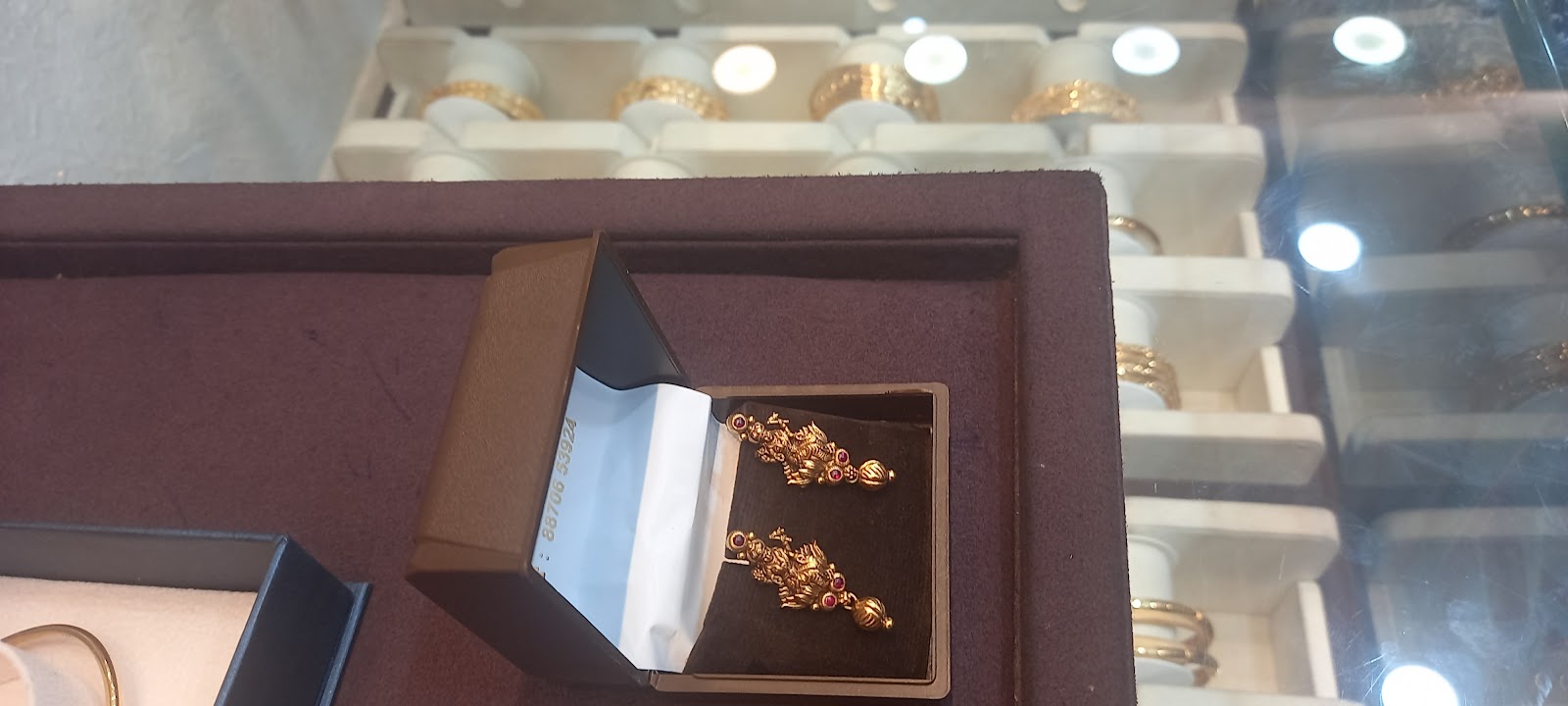SSM JEWELLERY