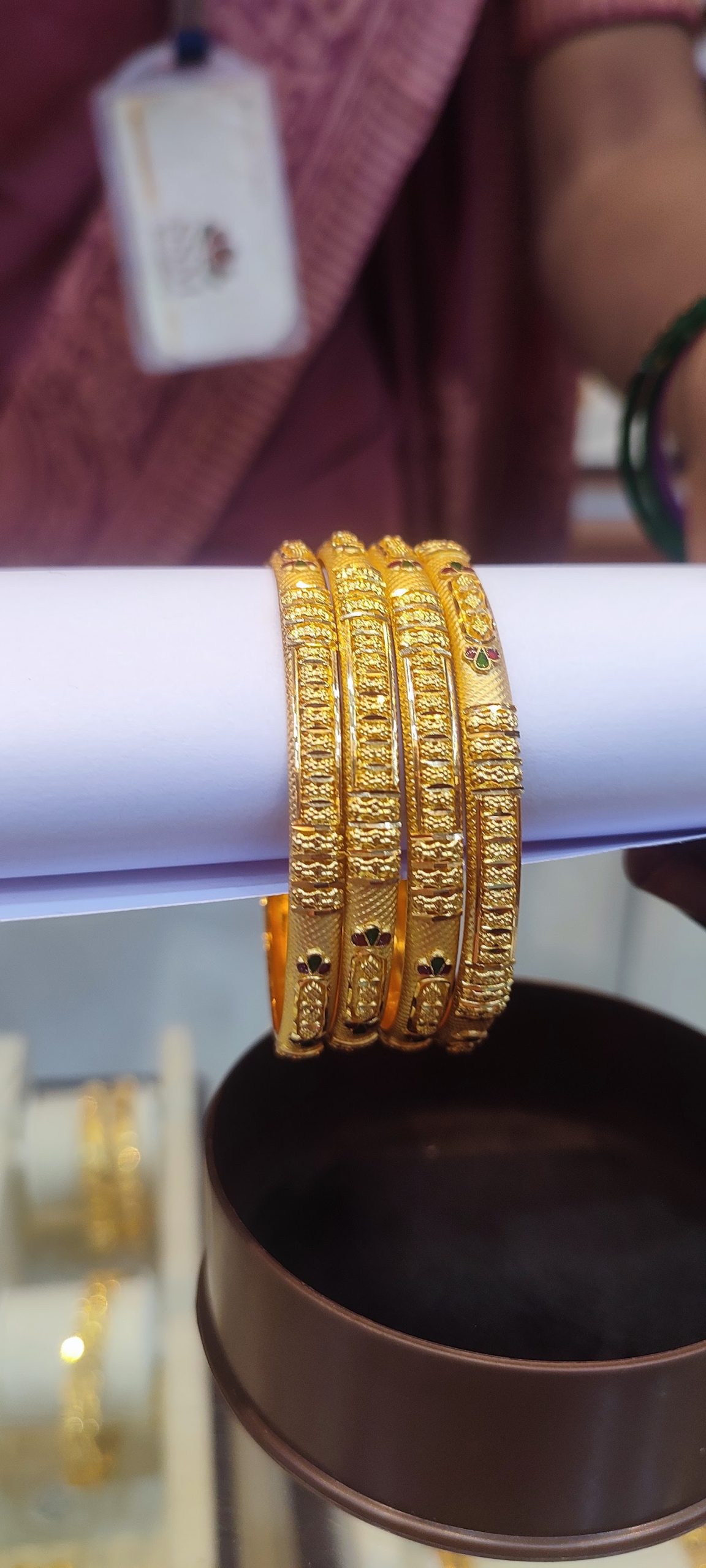 SSM JEWELLERY