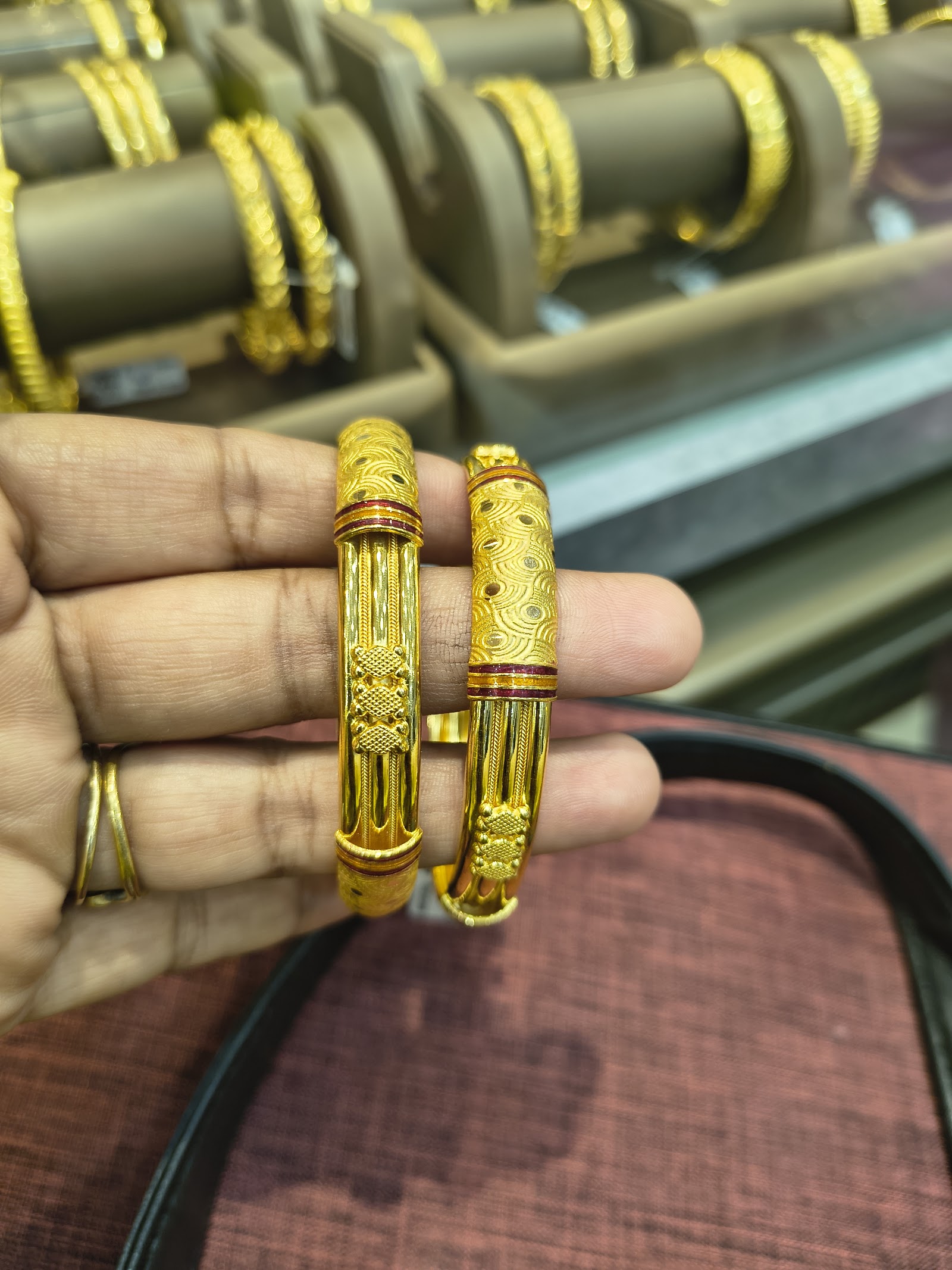 SSM JEWELLERY