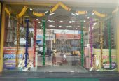 Raja Gowri Jewellery Mart A/c