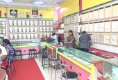 Raja Gowri Jewellery Mart A/c