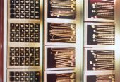 Raja Gowri Jewellery Mart A/c