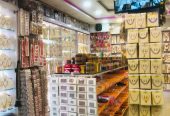 Surya gold covering imitation jewellery