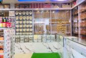 Surya gold covering imitation jewellery