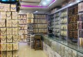 Surya gold covering imitation jewellery