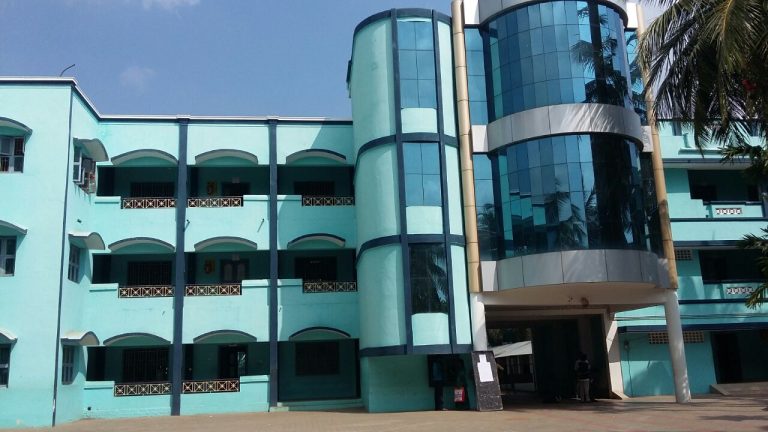 Laurel Higher Secondary School, Pattukkottai