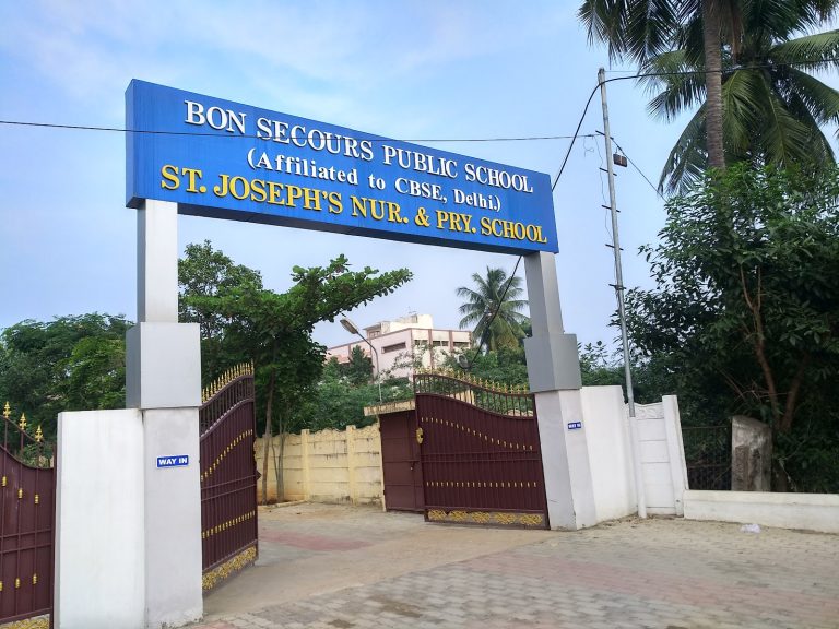 Bon Secours Public School