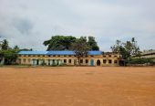Government model Higher Secondary School