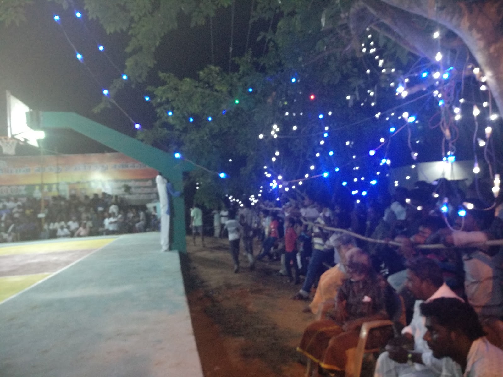 Government model Higher Secondary School
