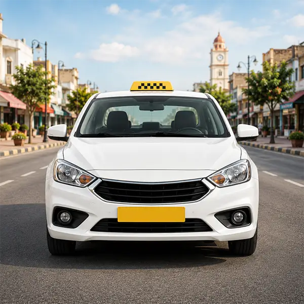 Prasanna Taxi